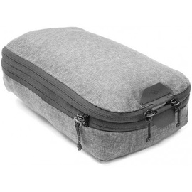 Ceļojumu soma Peak Design Travel Packing BPC-S-CH-1, melna/pelēka, 9 l