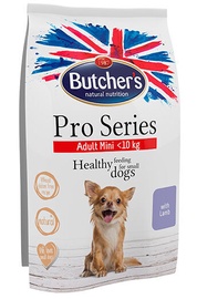 Butchers Pro Series Adult Mini Lamb 800g