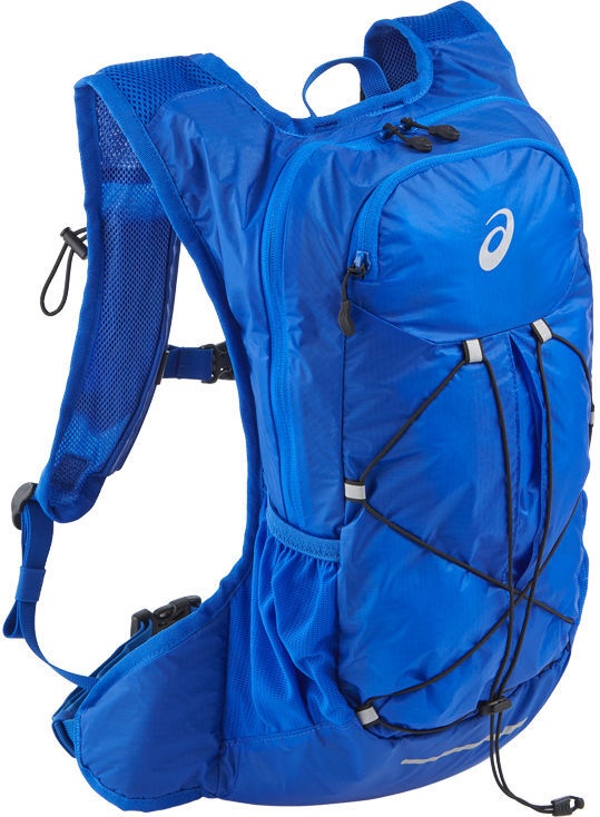 lightweight running backpack asics