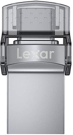 USB-накопитель Lexar D35c, 128 GB
