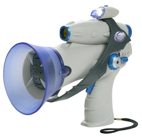 Balss pārveidotājs Eastcolight 9802