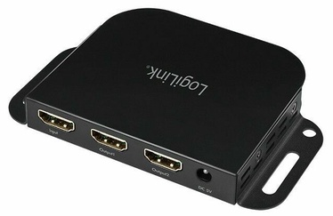 Adapter Logilink, must