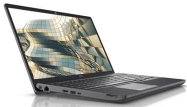 Ноутбук Fujitsu LifeBook RNFSCB35IDD0004, Intel® Core™ i3, 8 GB, 256 GB, 15.6 ″
