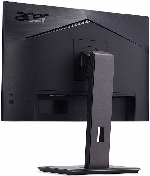 Monitorius Acer B7 Series B247W, 23.8", 4 ms