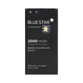 Аккумулятор для телефона BlueStar, Li-ion, 2000 мАч