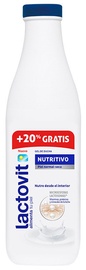 Lactovit Nourishing Shower Gel 720ml