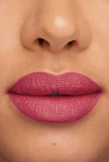 stila liquid lipstick caro