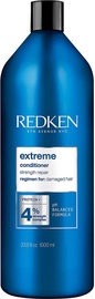 Plaukų kondicionierius Redken Extreme, 1000 ml