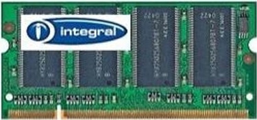 Integral 2GB 667MHz CL5 DDR2 SODIMM IN2V2GNWNEX