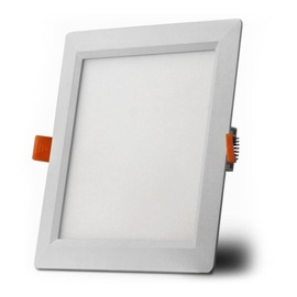 Gaismeklis SLIM LED, 6W, 4000K, IP20