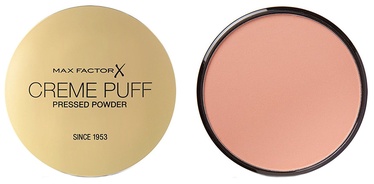 Max Factor Creme Puff Pressed Powder 21g 53
