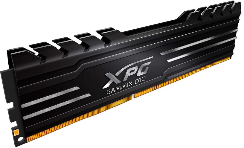 Operatyvioji atmintis (RAM) Adata XPG Gammix D10, DDR4, 16 GB, 3000 MHz