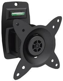 Televizoriaus laikiklis Digitus Wall Mount For Monitors 1x LCD Max 27''