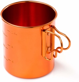 Krūzīte GSI Outdoors Bugaboo Cup 414ml Orange