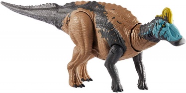 Žaislinė figūrėlė Mattel Jurassic World Primal Attack Edmontosaurus GJN67