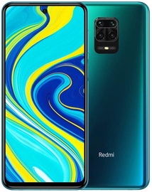 Xiaomi Redmi Note 9S 6/128GB Dual Aurora Blue