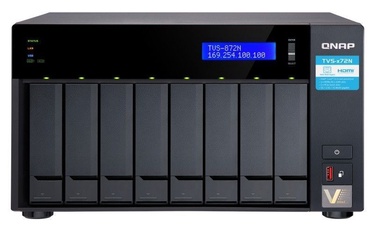 QNAP Tower TVS-872N-i3-8G