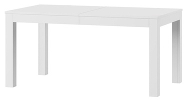Pusdienu galds Szynaka Meble Wenus 40, 1600x900x760 mm