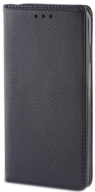 Forever Smart Magnetic Book Case For Samsung Galaxy S8 Black