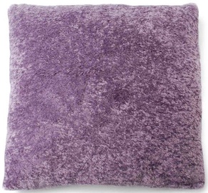 Spilvens Mondex Olivia, violeta, 450 mm x 450 mm
