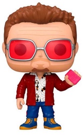 Funko Pop! Movies Fight Club Tyler Durden 919