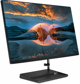 Stacionārs dators Lenovo F0G0008PPB IdeaCentre AIO 3-24ITL, Intel® Iris® Xe Graphics