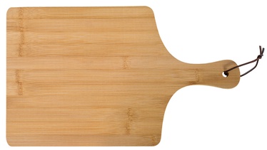 Home4you Cutting Board Bamboo Home 40x24x1cm