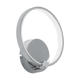 Sieninis šviestuvas Eglo Lasana 95768, 1x5W, LED integruota