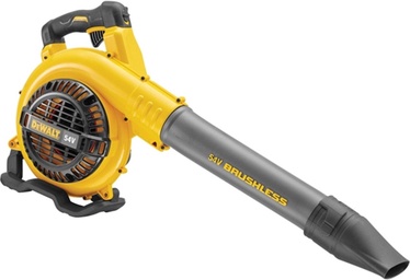 Akupuhur Dewalt DCM572N-XJ, ilma akuta