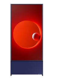 Televizorius Samsung QE43LS05TCUXXH QLED