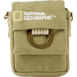 National Geographic 1148 Micro Camera Pouch
