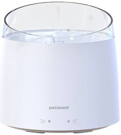 Миска для корма PetWant W2-N, 1.5 л