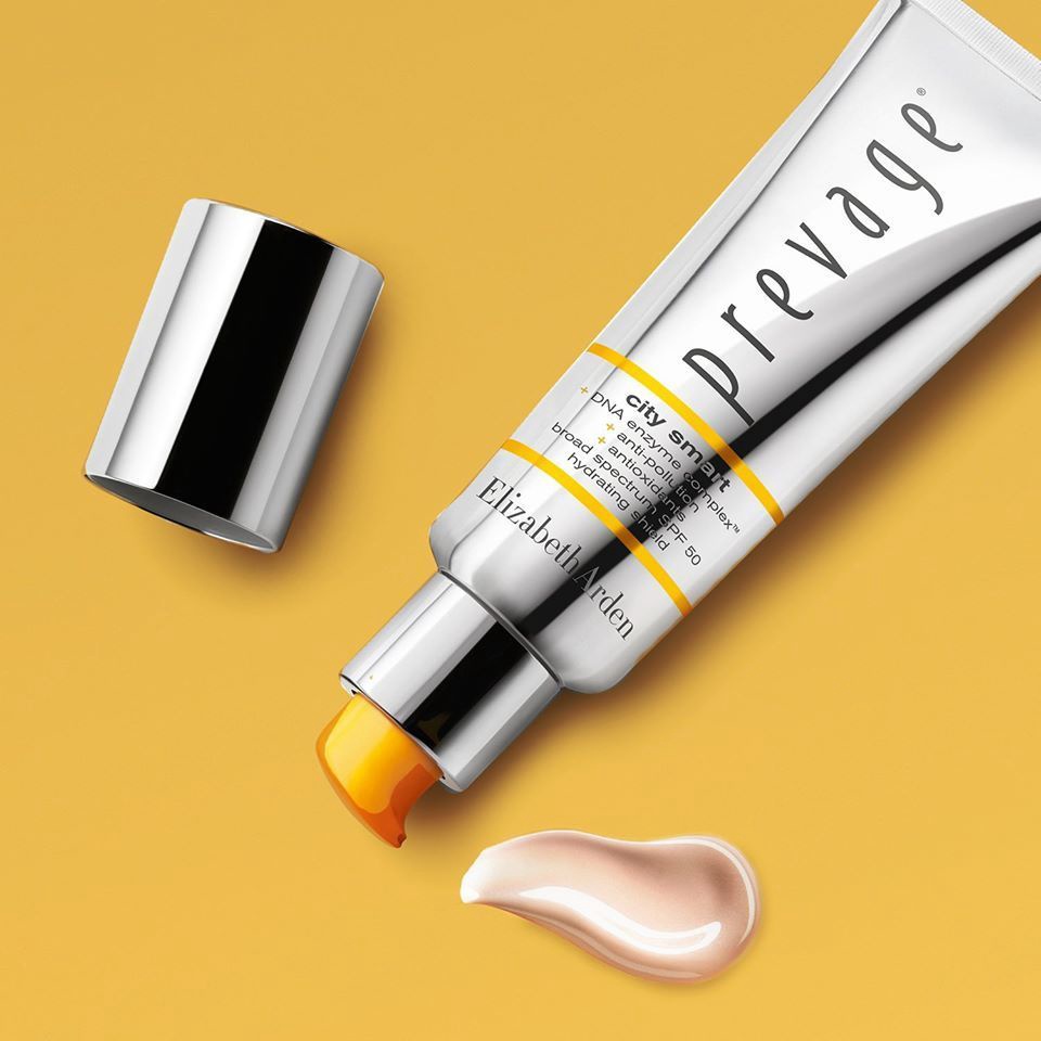 prevage city smart spf 50