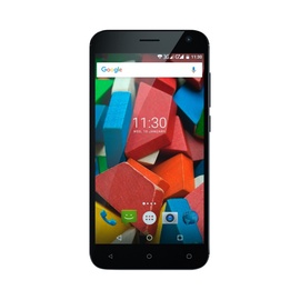 Mobilusis telefonas Nous NS5005, juodas