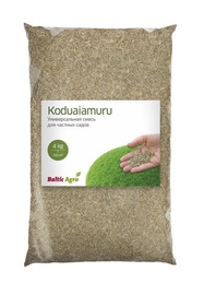 Muruseeme koduaia 4 kg