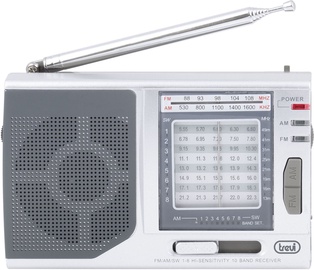 Kaasaskantav raadio Trevi MB728