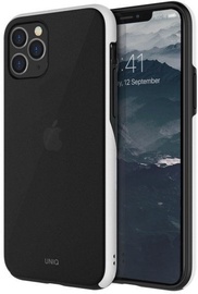 Telefona vāciņš Uniq, Apple iPhone 11 Pro Max, balta