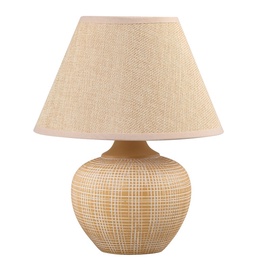 Lampa D3265SY, E14, brīvi stāvošs, 40W