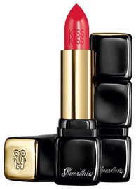 Lūpų dažai Guerlain Kisskiss Creamy Shaping Lip Colour 567, 3.5 g
