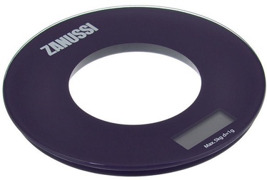 Zanussi ZSE21221BF