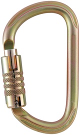 Petzl Vulcan Triact Lock Bronze