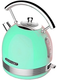 Schneider S/W2SM Mint Green