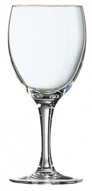 Veiniklaas Arcoroc Elegance, klaas, 0.245 l