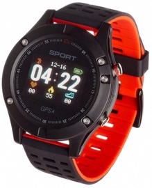 Garett SPORT 25 GPS Black/Red