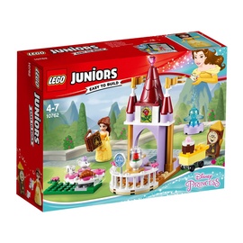 Конструктор LEGO Juniors Belles Story Time 10762 10762