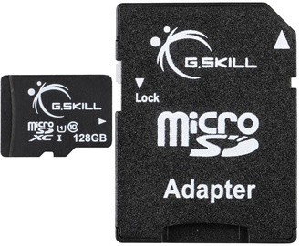 Mälukaart G.SKILL, 128 GB