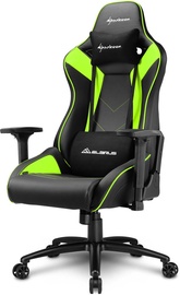 Sharkoon Elbrus 3 Black/Green