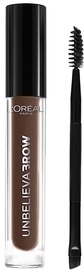 Kulmugeel L´Oréal Paris Unbelieva Brow 105 Brunette