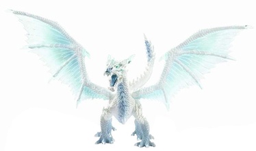 Žaislinė figūrėlė Schleich Eldrador Ice Dragon 70139