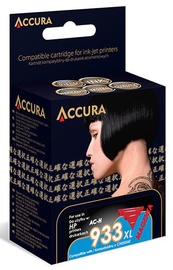 Accura Ink Cartridge HP 15ml Magenta